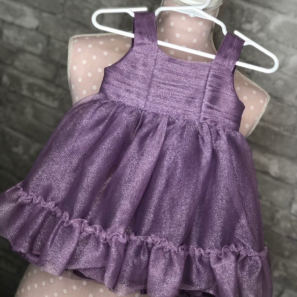 Cherokee Girl Dress